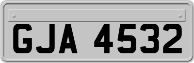 GJA4532