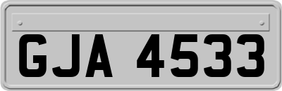 GJA4533