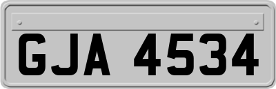 GJA4534