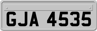GJA4535