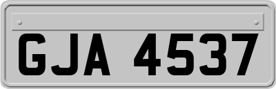 GJA4537