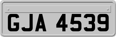 GJA4539