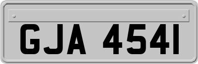 GJA4541
