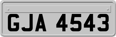 GJA4543