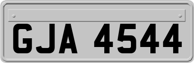 GJA4544