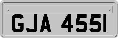 GJA4551