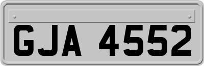 GJA4552