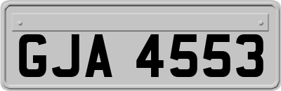 GJA4553