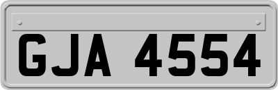 GJA4554