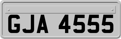 GJA4555