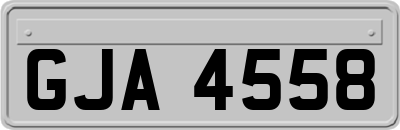GJA4558