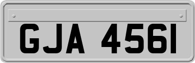 GJA4561