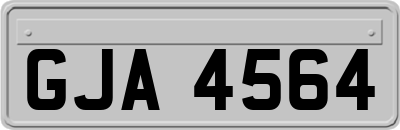 GJA4564