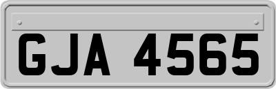 GJA4565