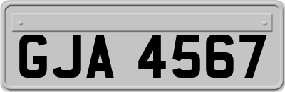 GJA4567