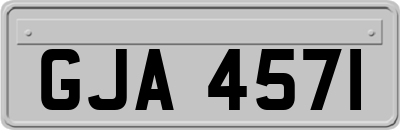 GJA4571