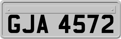 GJA4572