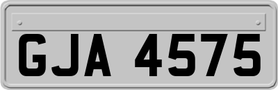 GJA4575
