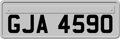 GJA4590