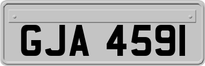GJA4591