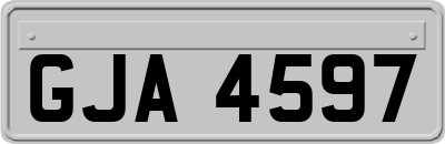 GJA4597