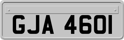 GJA4601