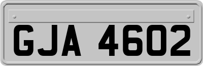 GJA4602