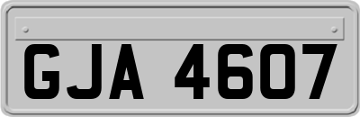 GJA4607