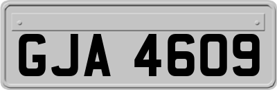 GJA4609