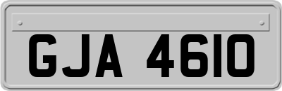 GJA4610