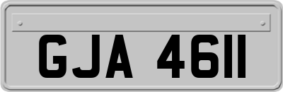 GJA4611
