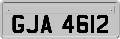 GJA4612