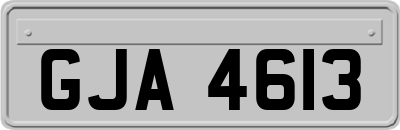 GJA4613