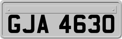 GJA4630