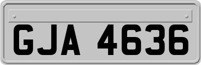 GJA4636