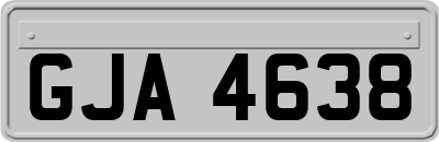 GJA4638