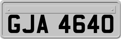 GJA4640