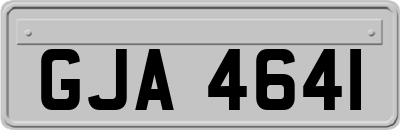 GJA4641