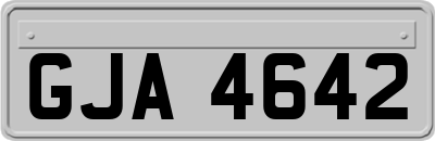 GJA4642