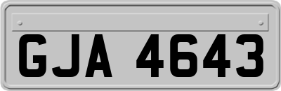 GJA4643