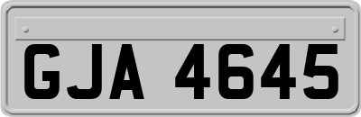 GJA4645