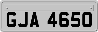 GJA4650