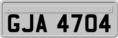 GJA4704