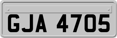 GJA4705