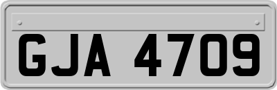 GJA4709