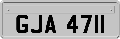 GJA4711