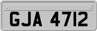 GJA4712