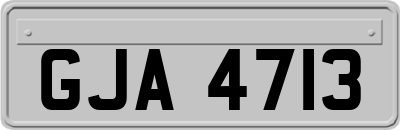 GJA4713