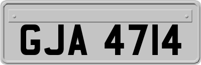 GJA4714