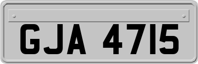 GJA4715